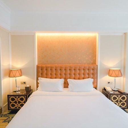 King Century Hotel Zhongshan  Εξωτερικό φωτογραφία