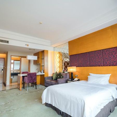 King Century Hotel Zhongshan  Εξωτερικό φωτογραφία