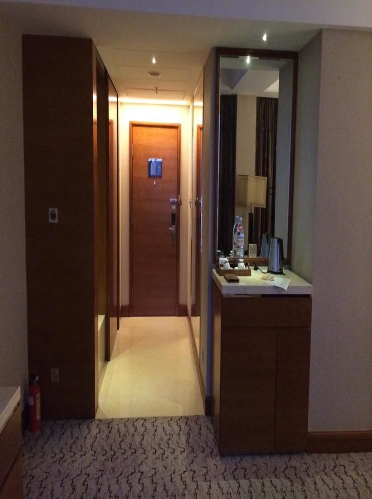 King Century Hotel Zhongshan  Εξωτερικό φωτογραφία
