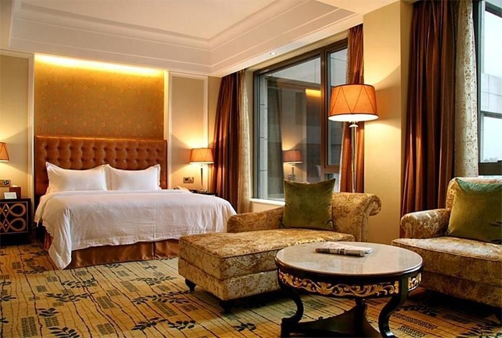 King Century Hotel Zhongshan  Εξωτερικό φωτογραφία