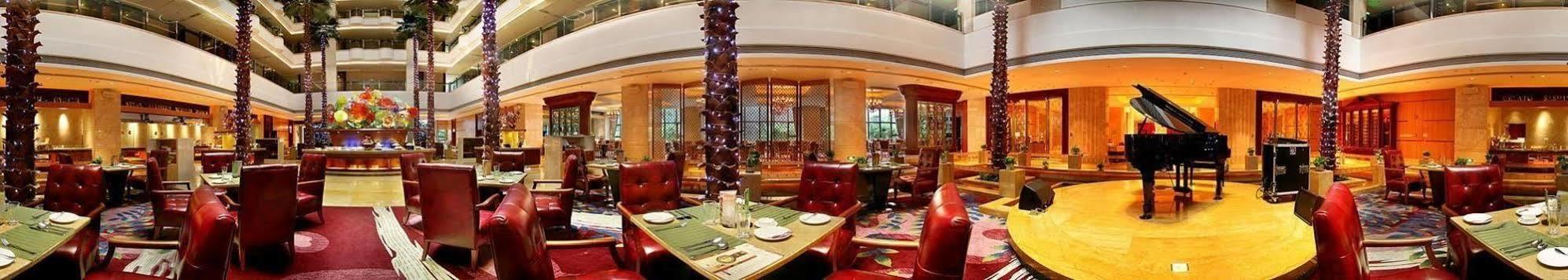 King Century Hotel Zhongshan  Εξωτερικό φωτογραφία
