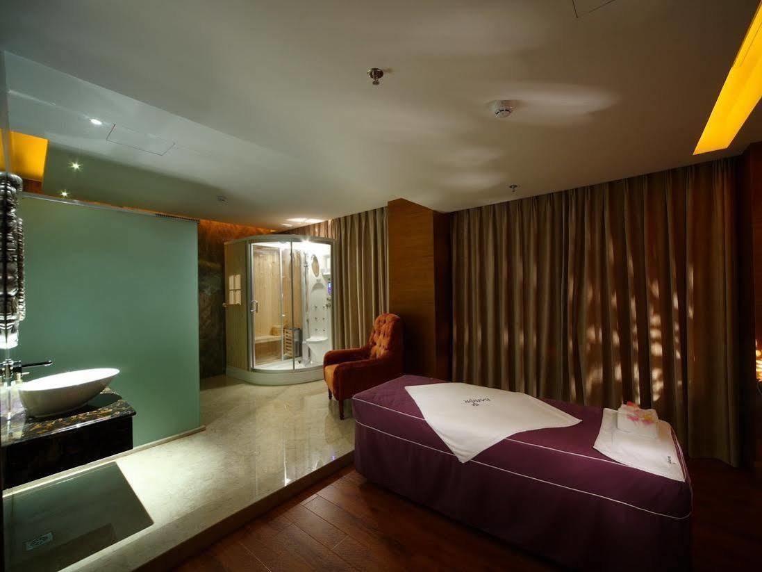 King Century Hotel Zhongshan  Εξωτερικό φωτογραφία