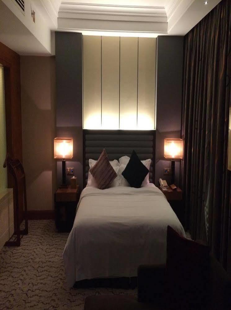 King Century Hotel Zhongshan  Εξωτερικό φωτογραφία